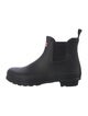 Hunter Rubber Rain Boots