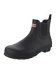 Hunter Rubber Rain Boots