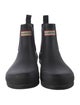Hunter Rubber Rain Boots