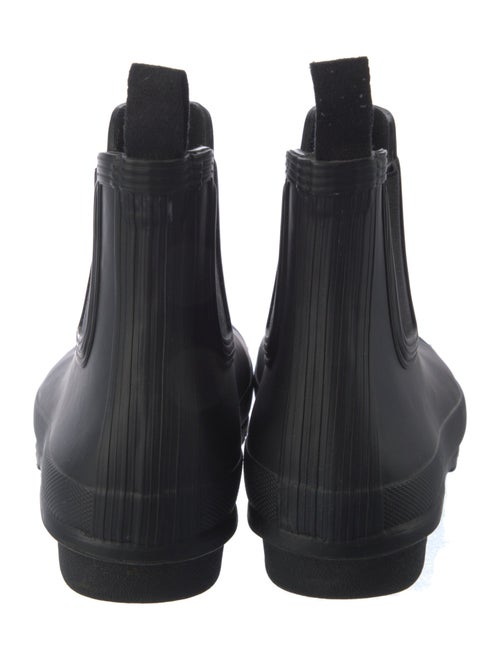 Hunter Rubber Rain Boots