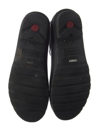 Hunter Rubber Rain Boots
