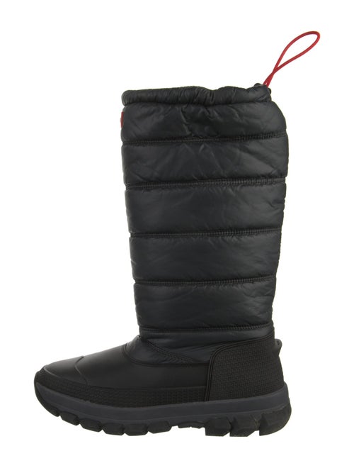 Hunter Nylon Rain Boots