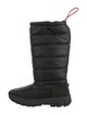 Hunter Nylon Rain Boots
