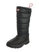 Hunter Nylon Rain Boots