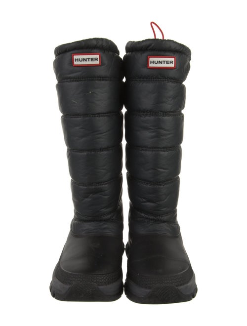 Hunter Nylon Rain Boots