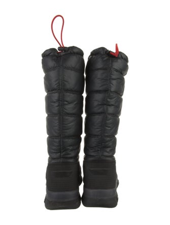 Hunter Nylon Rain Boots