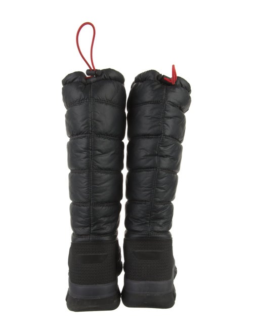 Hunter Nylon Rain Boots