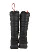 Hunter Nylon Rain Boots