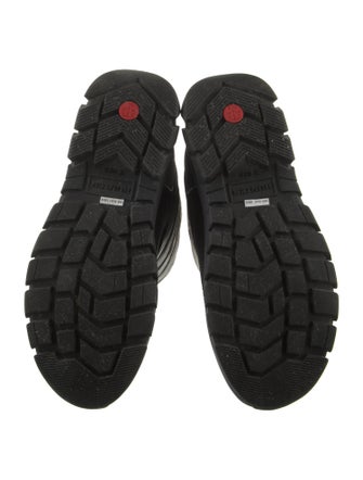 Hunter Nylon Rain Boots