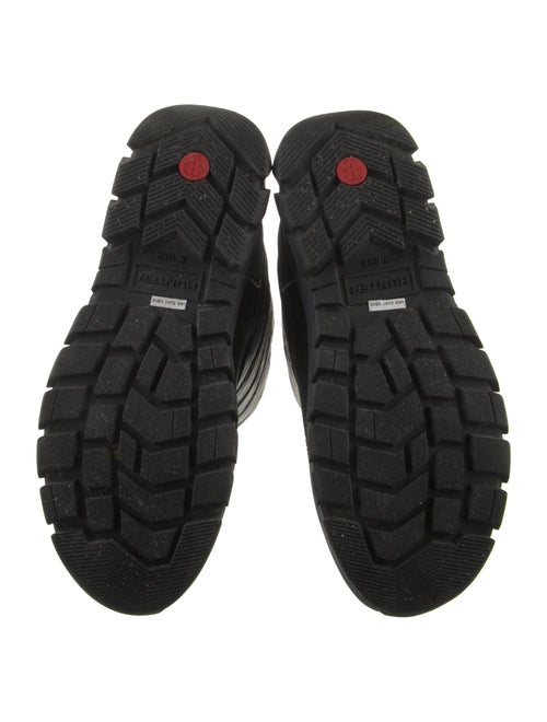 Hunter Nylon Rain Boots