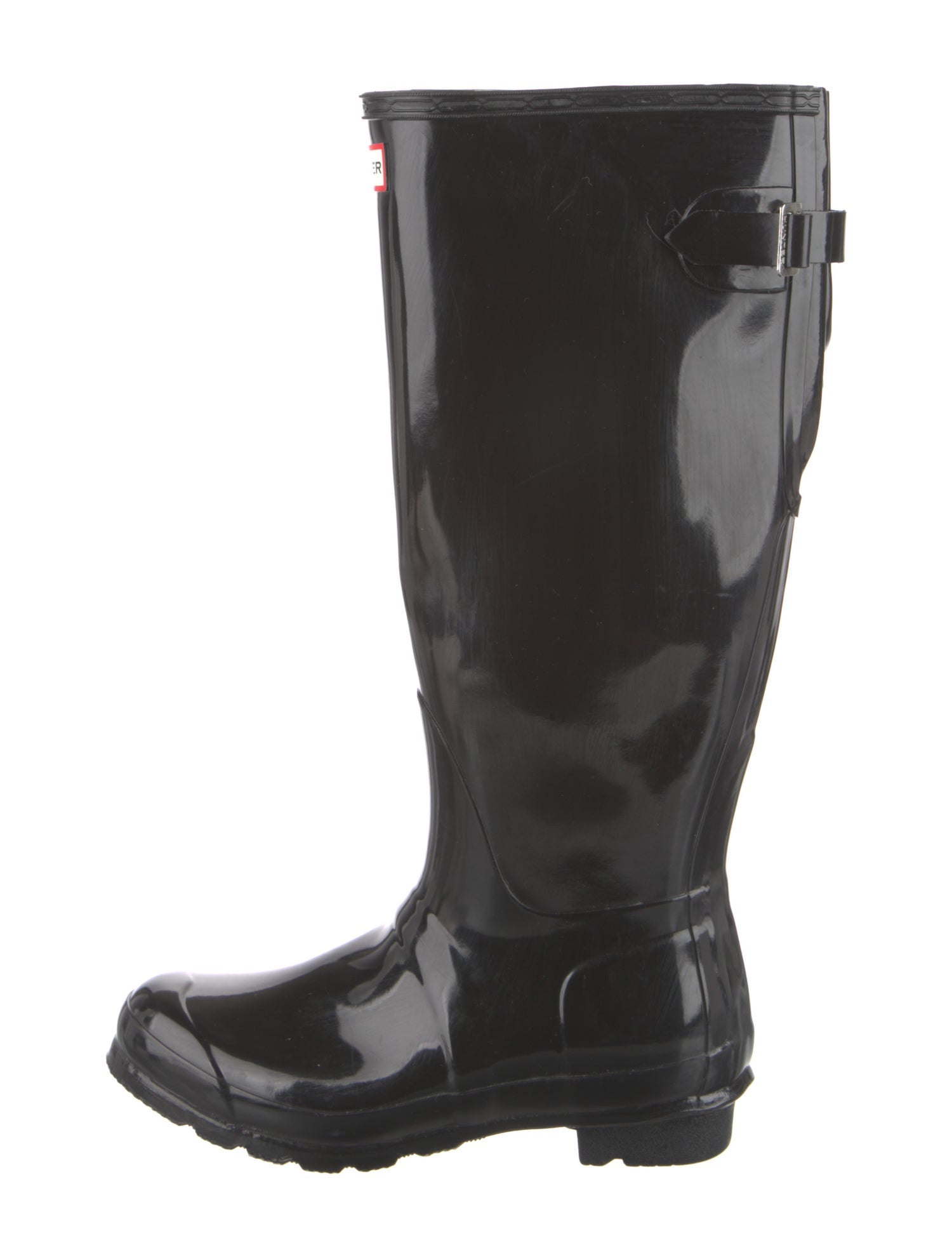 Hunter Rubber Rain Boots