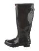 Hunter Rubber Rain Boots