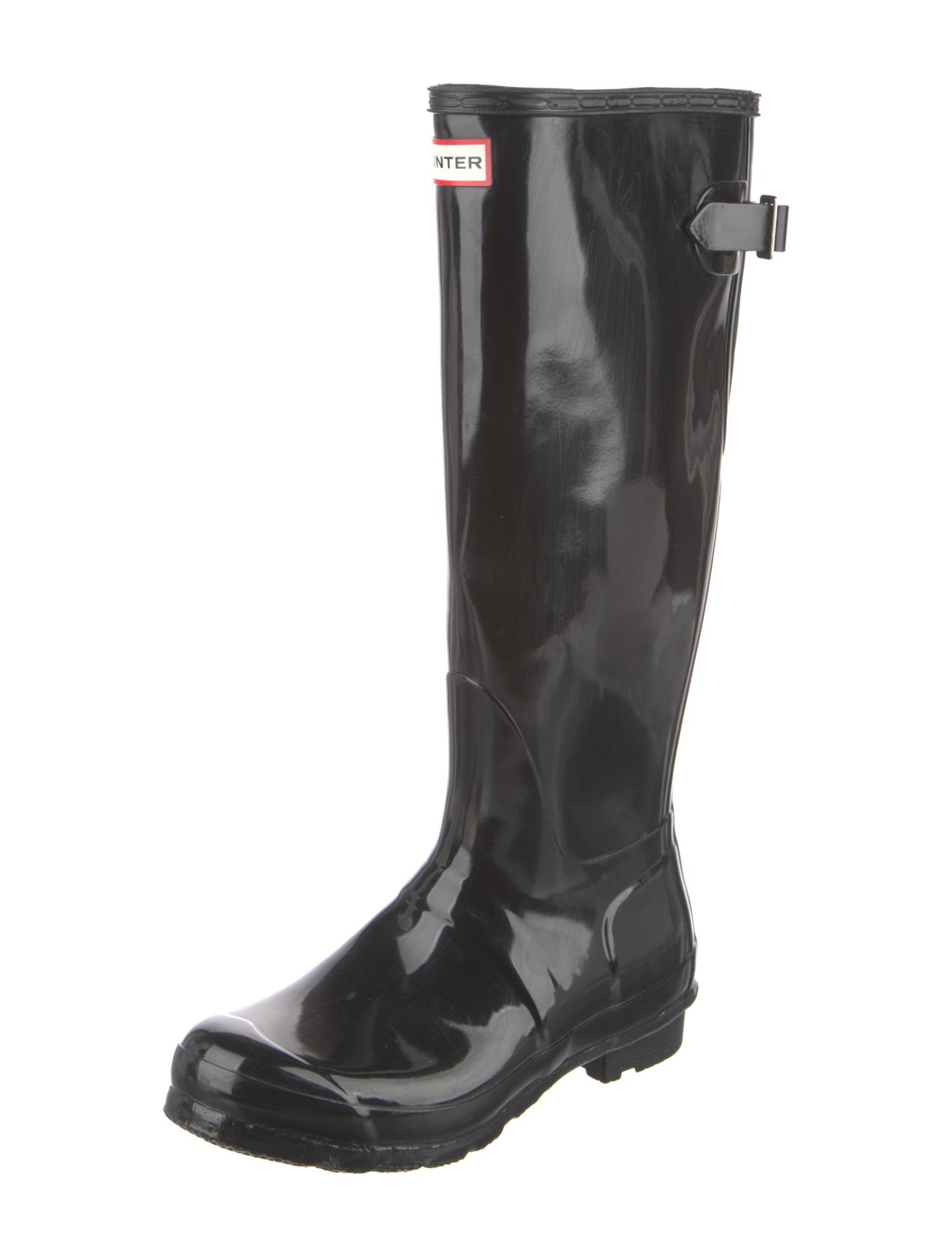 Hunter Rubber Rain Boots