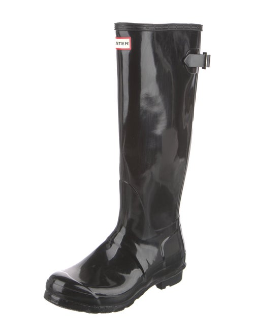 Hunter Rubber Rain Boots