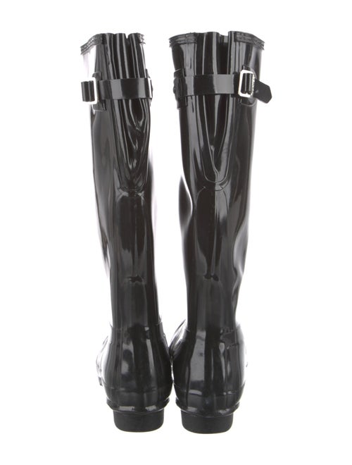 Hunter Rubber Rain Boots