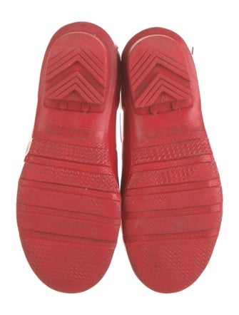 Hunter Rubber Rain Boots