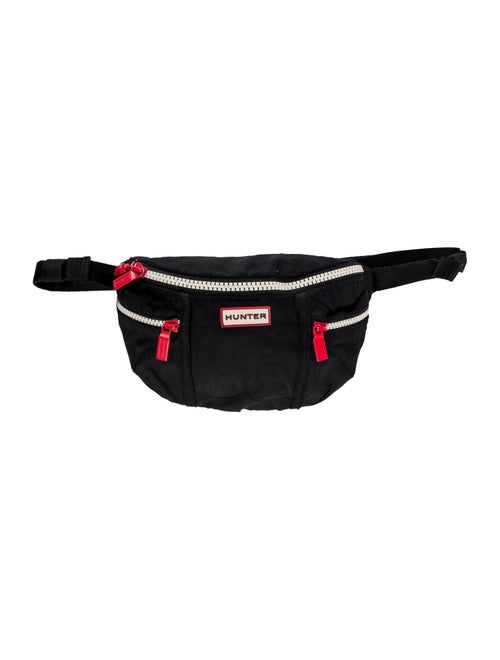 Hunter Nylon Belt Bag