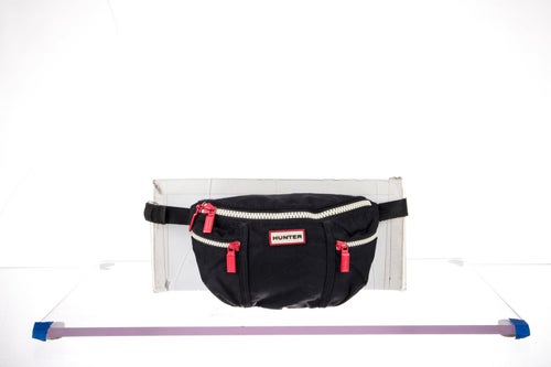 Hunter Nylon Belt Bag