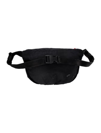 Hunter Nylon Belt Bag