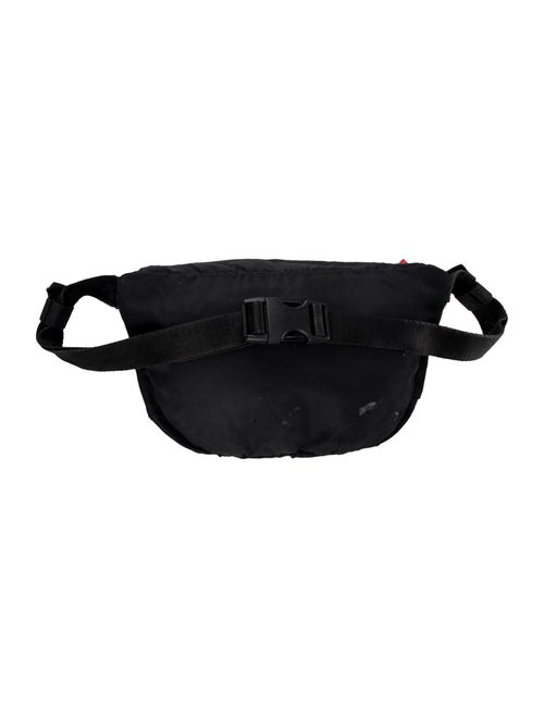 Hunter Nylon Belt Bag