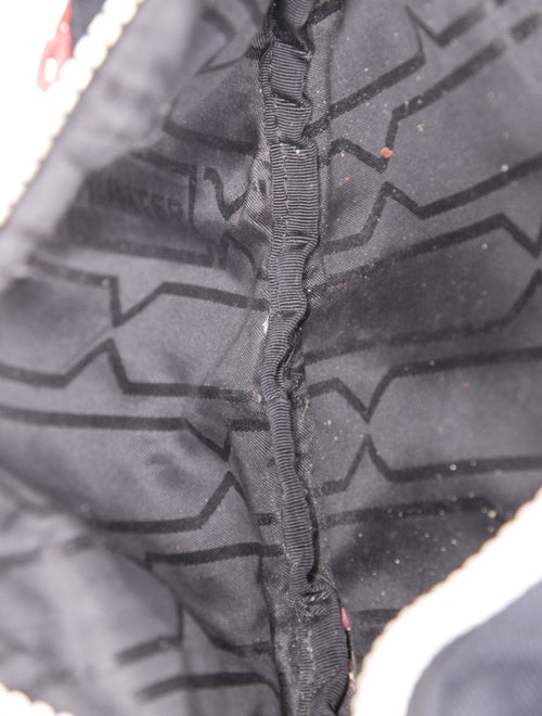 Hunter Nylon Belt Bag