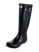 Hunter Rubber Rain Boots