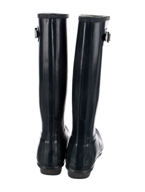 Hunter Rubber Rain Boots