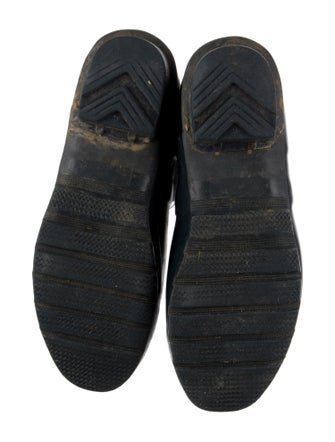 Hunter Rubber Rain Boots