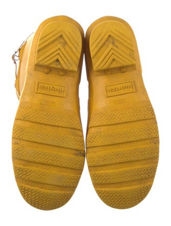 Hunter Girls' Solid Rain Boots