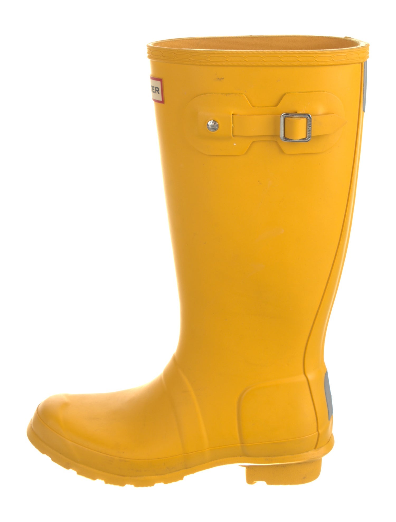 Hunter Rubber Rain Boots