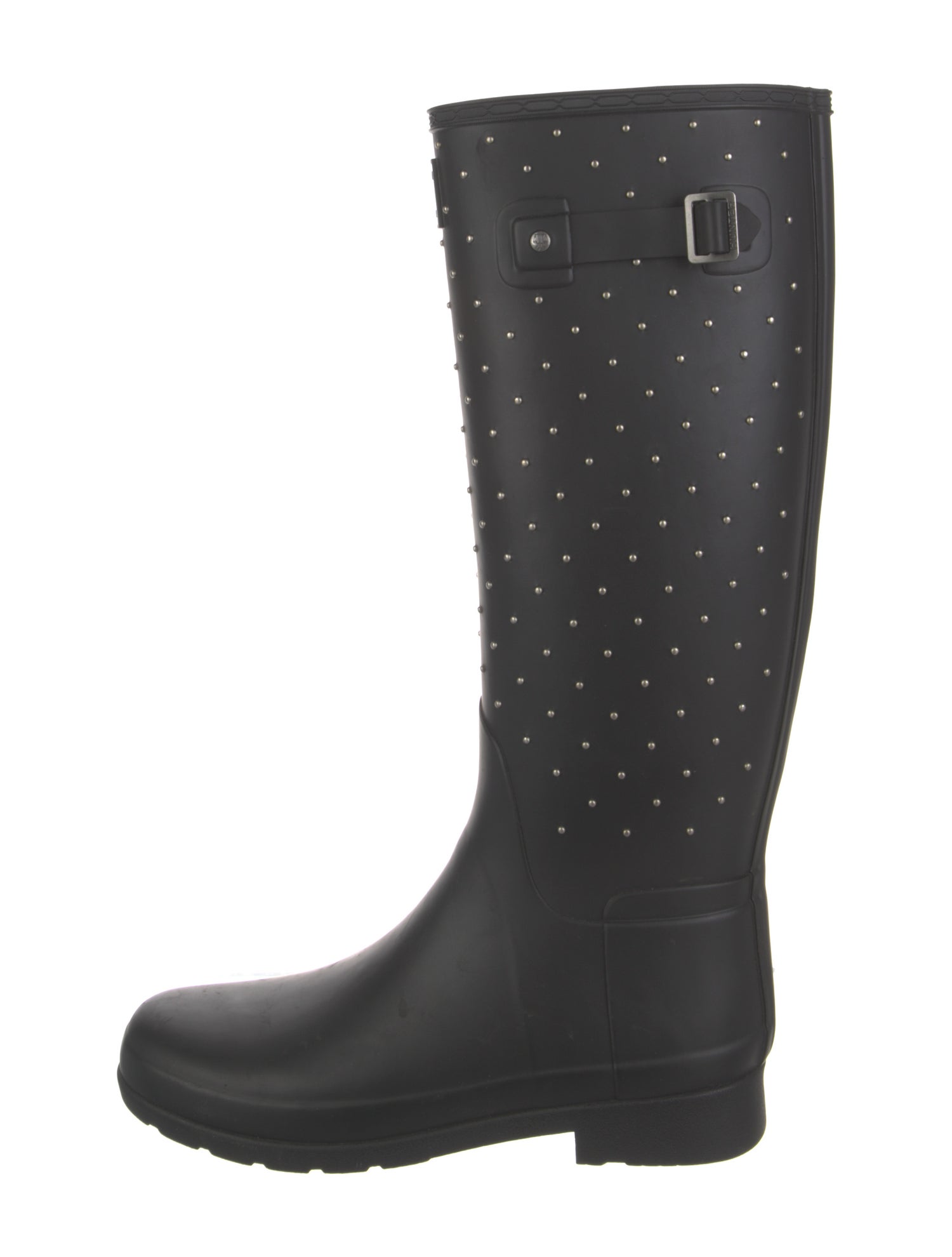 Hunter Rubber Rain Boots