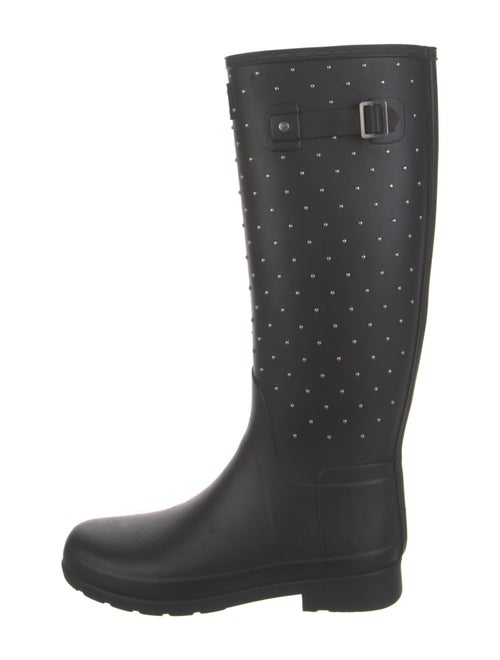 Hunter Rubber Rain Boots