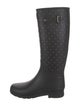 Hunter Rubber Rain Boots