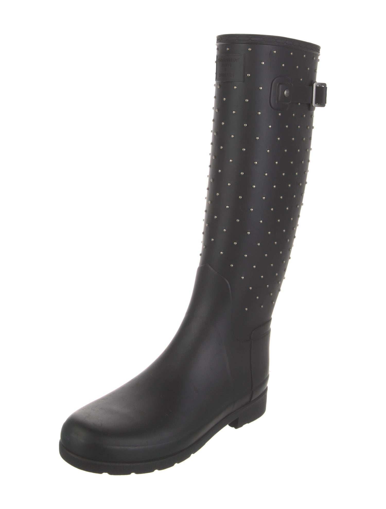 Hunter Rubber Rain Boots