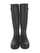 Hunter Rubber Rain Boots