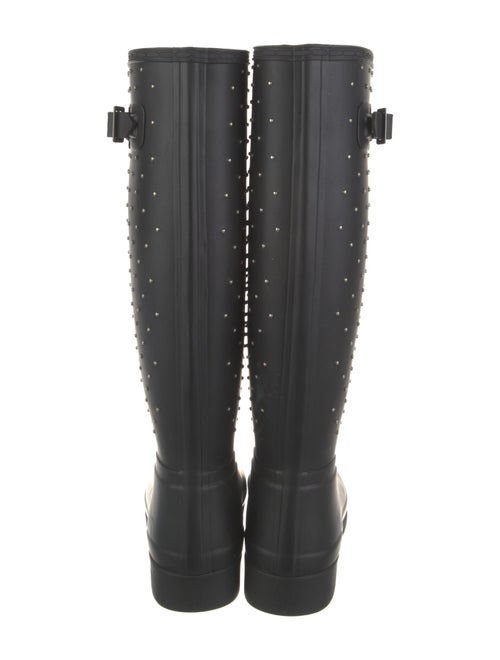 Hunter Rubber Rain Boots
