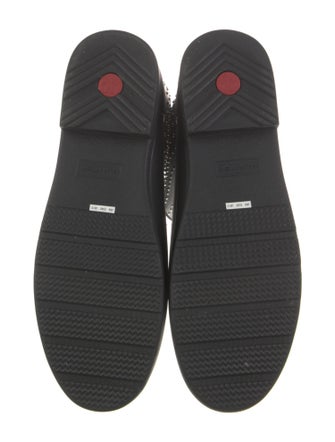 Hunter Rubber Rain Boots