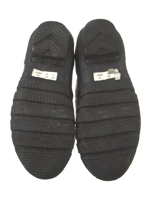 Hunter Rubber Rain Boots