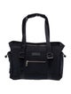 Hunter Nylon Weekender Bag