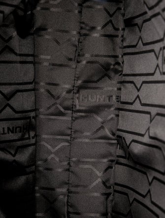 Hunter Nylon Weekender Bag