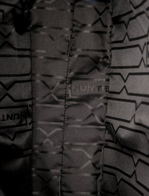 Hunter Nylon Weekender Bag