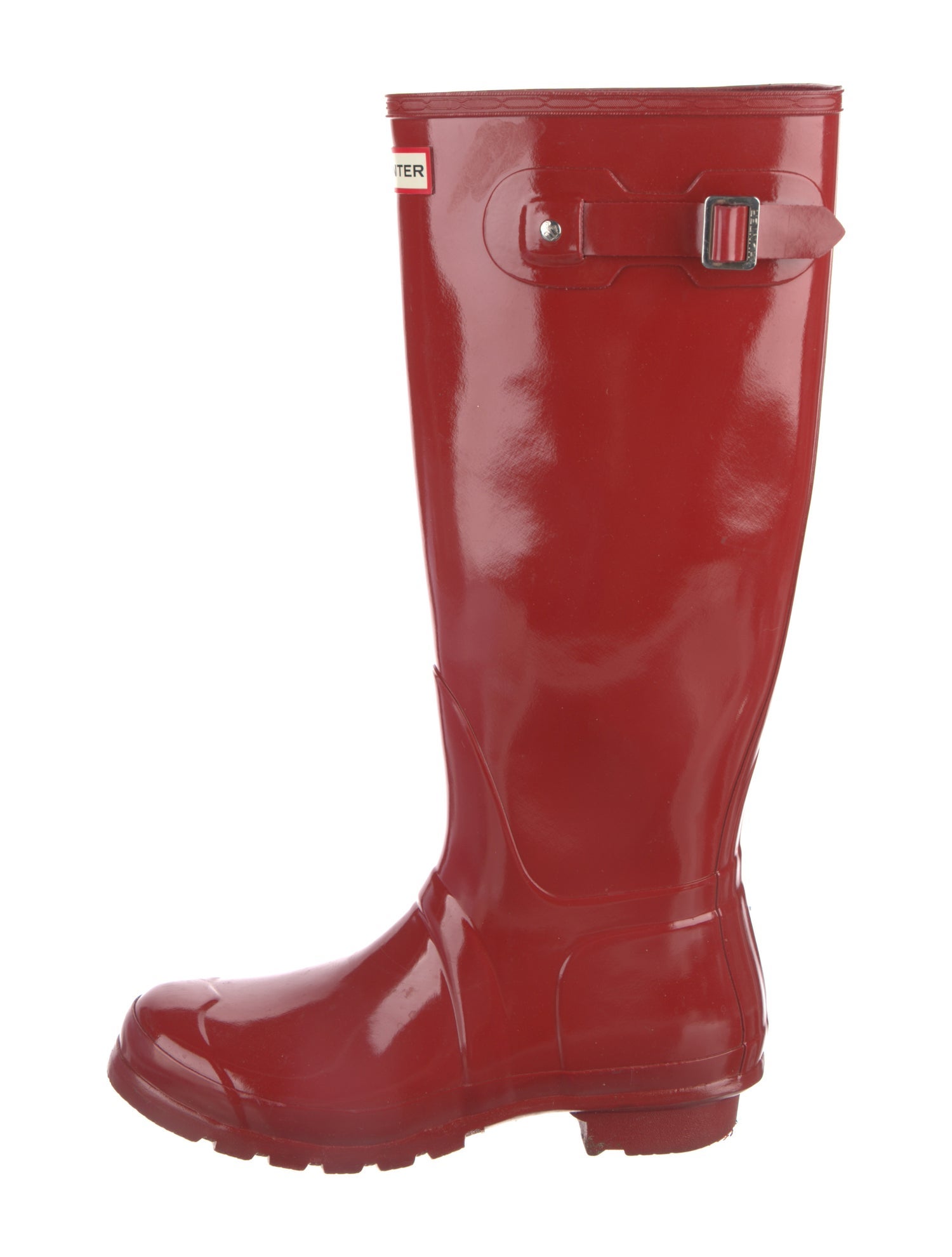 Hunter Rubber Rain Boots