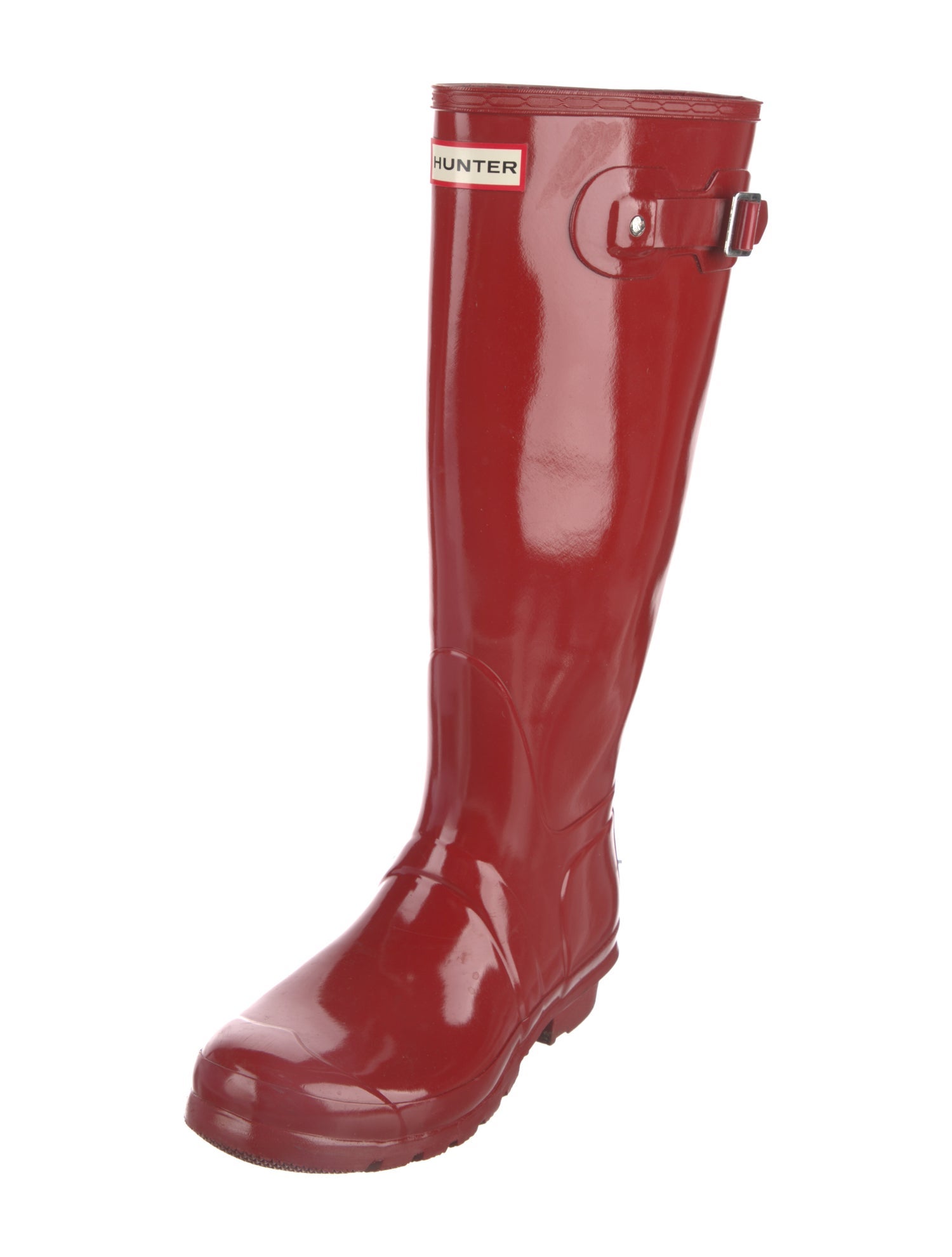 Hunter Rubber Rain Boots
