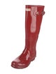 Hunter Rubber Rain Boots