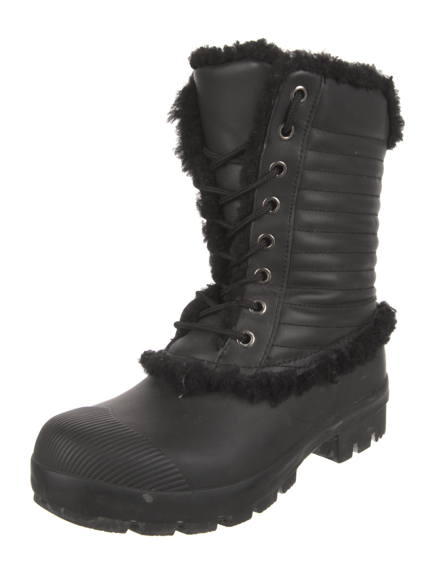 Hunter Rubber Rain Boots