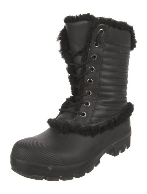 Hunter Rubber Rain Boots