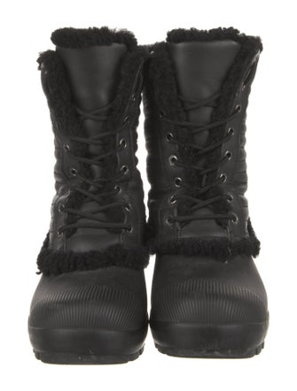 Hunter Rubber Rain Boots