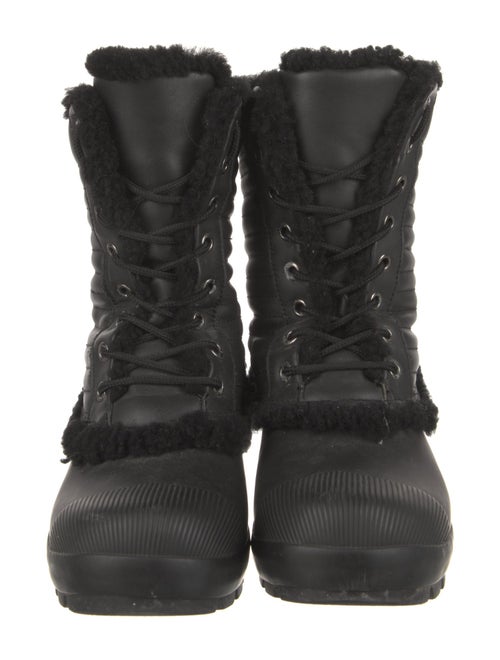 Hunter Rubber Rain Boots