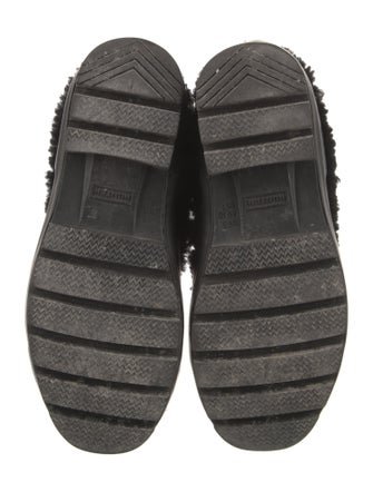 Hunter Rubber Rain Boots