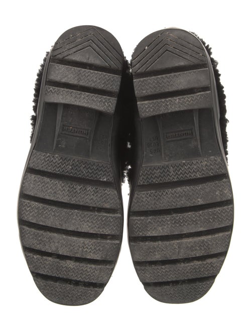 Hunter Rubber Rain Boots